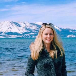 Meet your Posher, Grace